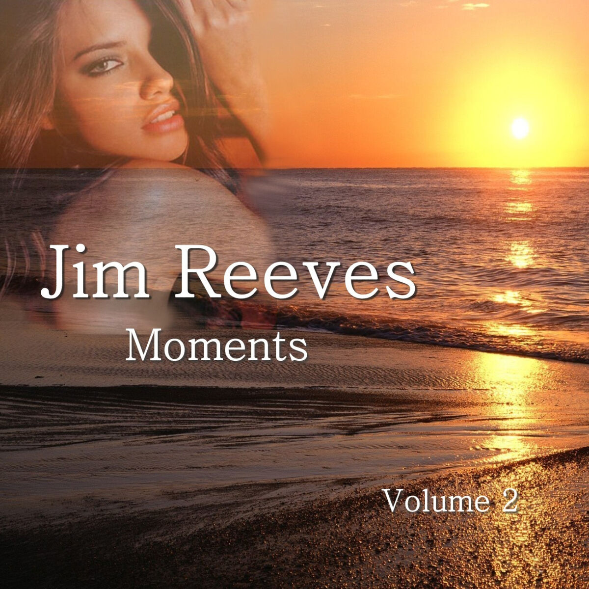 Jim Reeves